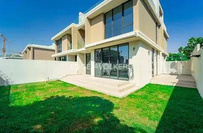 Villa - 3 Bedrooms - 4 Bathrooms for rent in Club Villas at Dubai Hills - Dubai Hills Estate - Dubai