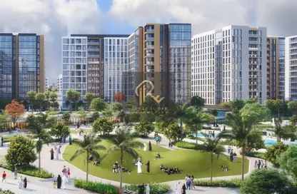 Apartment - 3 Bedrooms - 3 Bathrooms for sale in Olfah - Muwaileh Commercial - Sharjah Apartment - 3 Bedrooms - 3 Bathrooms for sale in Olfah - Muwaileh Commercial - Sharjah