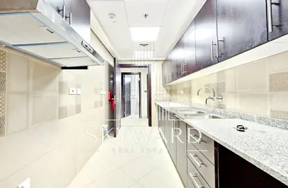 Apartment - 2 Bedrooms - 2 Bathrooms for rent in Shabiya 10 - Shabiya - Mussafah - Abu Dhabi
