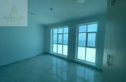 Apartment - 2 Bedrooms - 2 Bathrooms for rent in Fairmont Ajman - Al Nakhil 2 - Al Nakhil - Ajman