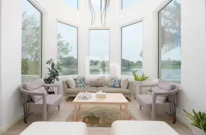 Duplex - 3 Bedrooms - 4 Bathrooms for sale in Cluster F - Jumeirah Heights - Jumeirah Islands - Dubai