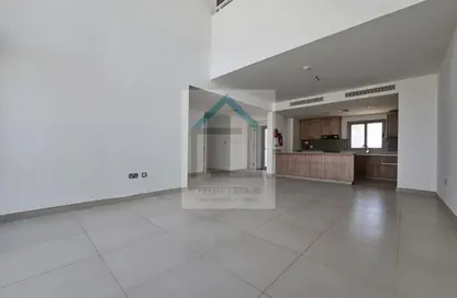 Townhouse - 3 Bedrooms - 5 Bathrooms for rent in The Pulse Townhouses - The Pulse - Dubai South (Dubai World Central) - Dubai