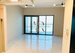 Apartment - 1 bedroom - 1 bathroom for sale in MAG 515 - MAG 5 - Dubai South (Dubai World Central) - Dubai