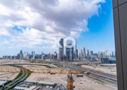 Apartment - 1 bedroom - 1 bathroom for rent in Creek Vistas Reserve - Sobha Hartland - Mohammed Bin Rashid City - Dubai