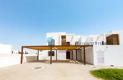 Apartment - 2 Bedrooms - 2 Bathrooms for rent in Al Ghadeer 2 - Al Ghadeer - Abu Dhabi