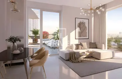 شقة - 1 حمام للبيع في عزيزي ميراج - ستوديو سيتي - دبي شقة - 1 حمام للبيع في عزيزي ميراج - ستوديو سيتي - دبي