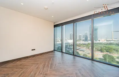 Apartment - 1 Bedroom - 2 Bathrooms for sale in One Za'abeel - Zabeel 1 - Zabeel - Dubai
