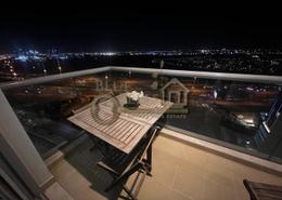 Apartment - 1 bedroom - 2 bathrooms for sale in Fairview Residency - Business Bay - Dubai Apartment - 1 bedroom - 2 bathrooms for sale in Fairview Residency - Business Bay - Dubai