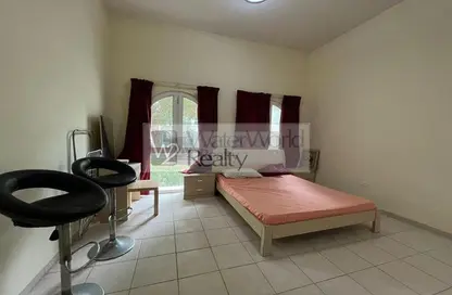 Apartment - Studio - 1 Bathroom for sale in Building 148 to Building 202 - Mogul Cluster - Discovery Gardens - Dubai
