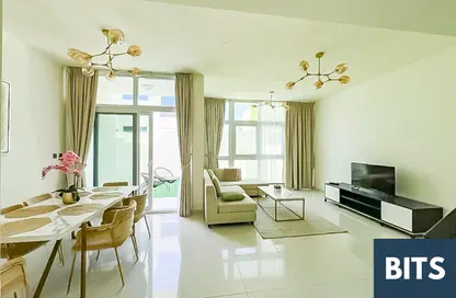 Townhouse - 3 Bedrooms - 5 Bathrooms for sale in Centaury - The Roots DAMAC Hills 2 - Damac Hills 2 - Dubai Townhouse - 3 Bedrooms - 5 Bathrooms for sale in Centaury - The Roots DAMAC Hills 2 - Damac Hills 2 - Dubai