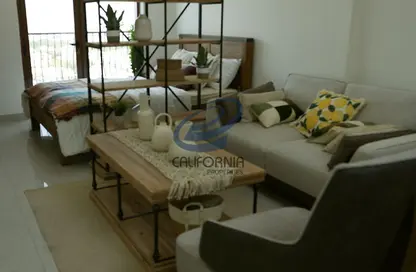 Apartment - Studio - 1 Bathroom for sale in G24 - Jumeirah Village Circle - Dubai