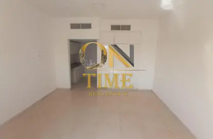 Apartment - Studio - 1 Bathroom for rent in Al Naemiya Tower 1 - Al Naemiya Towers - Al Nuaimiya - Ajman