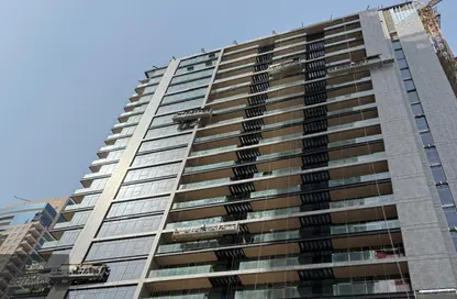 Apartment - 1 Bedroom - 2 Bathrooms for sale in Marina Living - Dubai Marina - Dubai