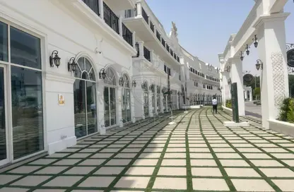 Shop - Studio - 1 Bathroom for rent in Vincitore Benessere - Arjan - Dubai Shop - Studio - 1 Bathroom for rent in Vincitore Benessere - Arjan - Dubai