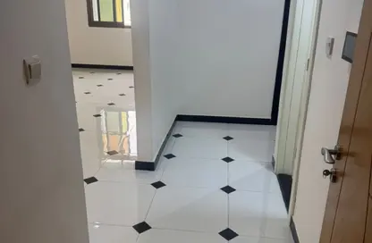 شقة - غرفة نوم - 2 حمامات للايجار في فلل الروضة 3 - 3  الروضة - الروضة - عجمان