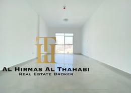Empty Room image for: Apartment - 1 bedroom - 2 bathrooms for rent in Lorena Building - Jumeirah Village Circle - Dubai, Image 1