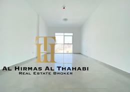Apartment - 1 bedroom - 2 bathrooms for rent in Lorena Building - Jumeirah Village Circle - Dubai Empty Room image for: Apartment - 1 bedroom - 2 bathrooms for rent in Lorena Building - Jumeirah Village Circle - Dubai, Image 1