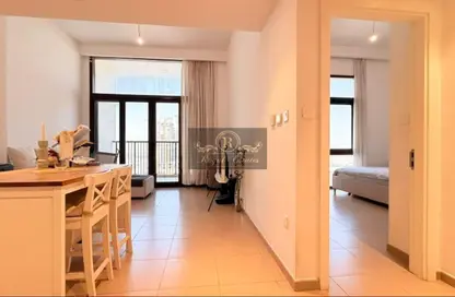 Apartment - 1 Bedroom - 1 Bathroom for rent in Jenna Main Square 2 - Jenna Main Square - Town Square - Dubai Apartment - 1 Bedroom - 1 Bathroom for rent in Jenna Main Square 2 - Jenna Main Square - Town Square - Dubai