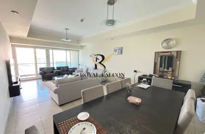 Apartment - 2 Bedrooms - 3 Bathrooms for sale in Churchill Residency Tower - Churchill Towers - Business Bay - Dubai