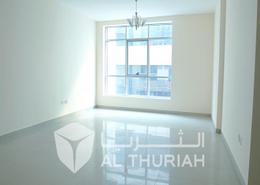 Apartment - 2 bedrooms - 3 bathrooms for rent in Sahara Tower 2 - Sahara Complex - Al Nahda - Sharjah