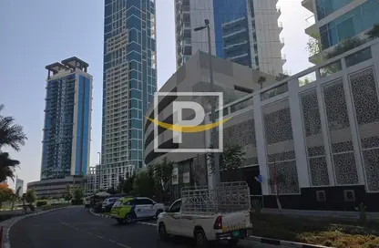 شقة - غرفة نوم - 2 حمامات للايجار في أجنحة لافندر جاردن - الصفوح 1 - الصفوح - دبي