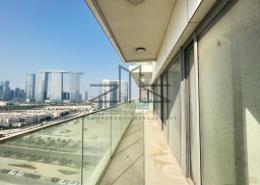 Apartment - 2 bedrooms - 3 bathrooms for rent in C10 Tower - Najmat Abu Dhabi - Al Reem Island - Abu Dhabi