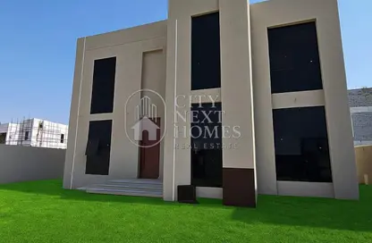 Villa - 3 Bedrooms - 4 Bathrooms for rent in Al Aweer 1 - Al Aweer - Dubai