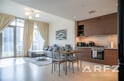 Apartment - 2 Bedrooms - 2 Bathrooms for sale in Acacia A - Park Heights - Dubai Hills Estate - Dubai