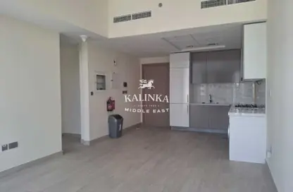 Apartment - 1 Bedroom - 1 Bathroom for rent in AZIZI Riviera 4 - AZIZI Riviera - Meydan One - Meydan - Dubai