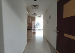Hall / Corridor image for: Studio - 1 bathroom for rent in Al Nahda Complex - Al Nahda - Sharjah, Image 1