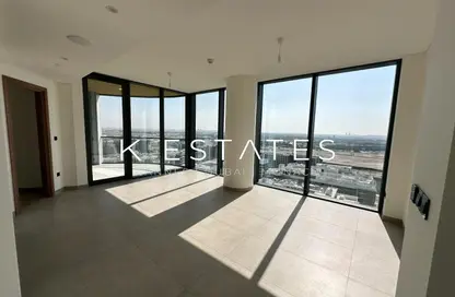 Apartment - 2 Bedrooms - 3 Bathrooms for sale in Waves Grande - Sobha Hartland - Mohammed Bin Rashid City - Dubai