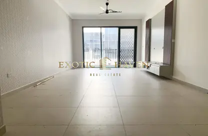 Apartment - 3 Bedrooms - 3 Bathrooms for rent in Nasayem Avenue - Mirdif Hills - Mirdif - Dubai