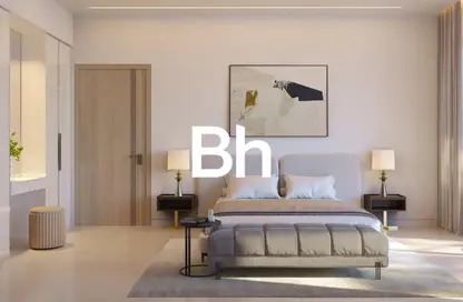Apartment - 2 Bedrooms - 2 Bathrooms for sale in Skyhills Residences - Dubai Science Park - Dubai