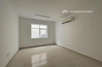 Empty Room image for: Apartment - 2 Bedrooms - 2 Bathrooms for rent in Oud Bin Sag-Han - Al Muwaiji - Al Ain, Image 1