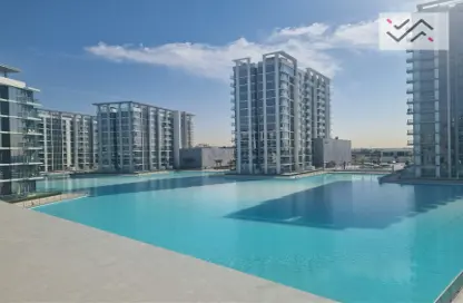 Apartment - 1 Bedroom - 2 Bathrooms for sale in Residences 12 - District One - Mohammed Bin Rashid City - Dubai