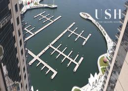 Apartment - 2 bedrooms - 3 bathrooms for sale in Dubai Creek Residence Tower 2 North - Dubai Creek Harbour (The Lagoons) - Dubai