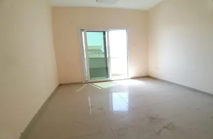 Empty Room image for: Apartment - 2 Bedrooms - 2 Bathrooms for rent in Lily Tower - Al Nahda - Sharjah, Image 1