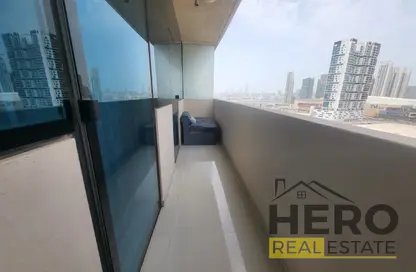 شقة - غرفة نوم - 2 حمامات للايجار في مارينا باي داماك - نجمة أبوظبي - جزيرة الريم - أبوظبي