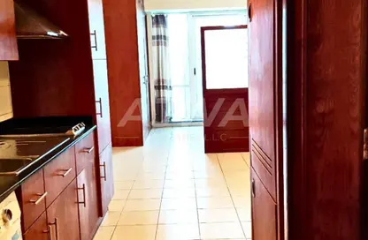 شقة - 1 حمام للايجار في ليك تيراس - (JLT) مجمع D - أبراج بحيرة الجميرا - دبي