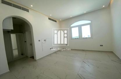 Villa - 7 Bedrooms - 7+ Bathrooms for rent in Shakhbout City - Abu Dhabi