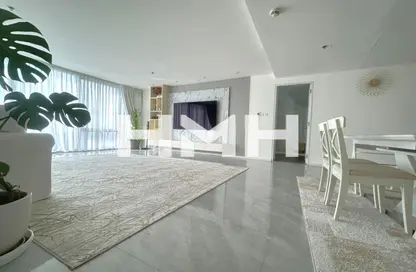 Apartment - 3 Bedrooms - 3 Bathrooms for rent in D1 Tower - Culture Village - Dubai