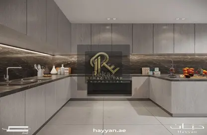 Townhouse - 2 Bedrooms - 4 Bathrooms for sale in Hayyan - Sharjah