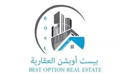 Whole Building - Studio for sale in Airport Road - Abu Dhabi