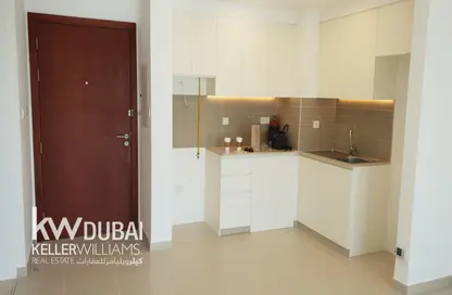 Apartment - 1 Bedroom - 2 Bathrooms for sale in Zahra Apartments 2A - Zahra Apartments - Town Square - Dubai