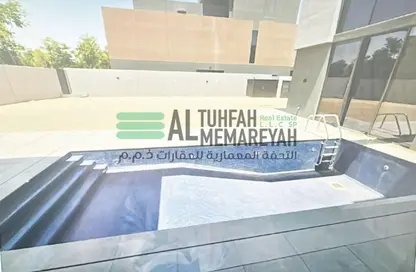 Villa - 5 Bedrooms - 7+ Bathrooms for sale in Masaar Azalea - Masaar - Tilal City - Sharjah