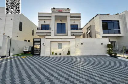 Villa - 6 Bedrooms - 7+ Bathrooms for sale in Al Aamra Gardens - Al Amerah - Ajman