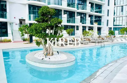 شقة - 1 حمام للايجار في اكسفورد جاردنز - ارجان - دبي