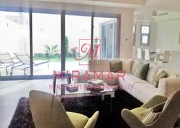 Villa - 4 bedrooms - 5 bathrooms for rent in Mangrove One - Eastern Mangroves Complex - Eastern Road - Abu Dhabi