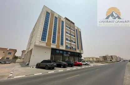 Whole Building - Studio - 7+ Bathrooms for sale in Al Mowaihat 2 - Al Mowaihat - Ajman