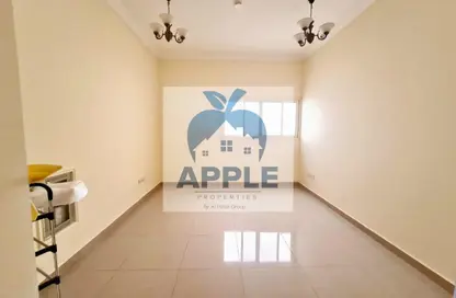 Apartment - 1 Bedroom - 1 Bathroom for rent in Muwaileh 3 Building - Muwaileh - Sharjah